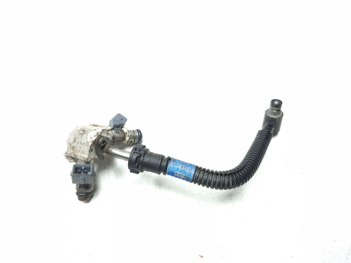 2004 Harley Davidson Touring Flhti Electra Glide Fuel Injector OEM