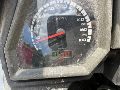 2002 Aprilia Rst1000 Futura 1000 Engine 4,743 Miles ✅