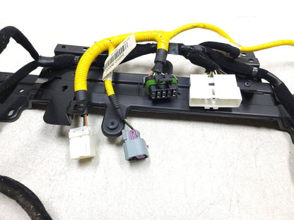 2009 Hyundai Genesis Seat Wire Wiring Harness Front Passenger Side Right OEM