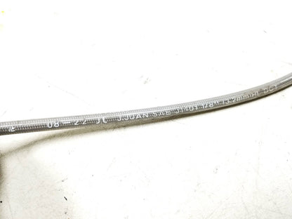 2017 - 2024 BMW G310r G310gs Rear Brake Hose Line Pipe OEM
