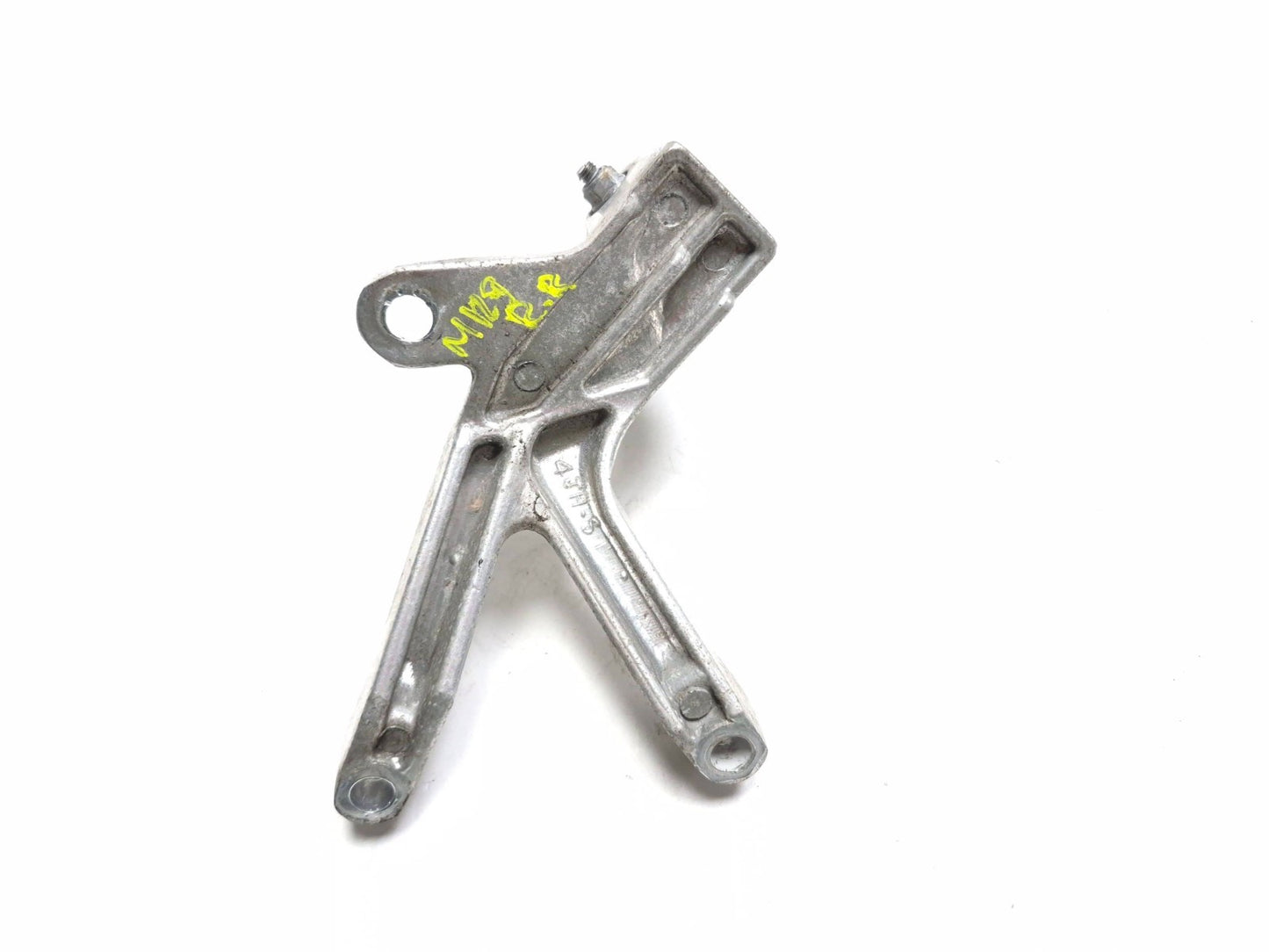 1998 Yamaha Yzf600r Rearset Left & Right Pair OEM