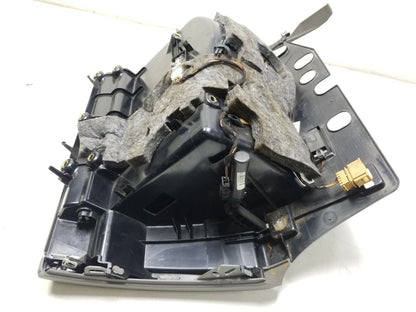 2009 - 2017 Audi Q5 Glove Box OEM