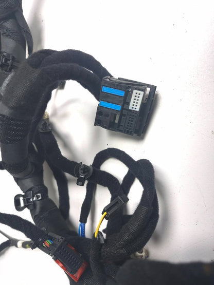 2024 Alfa Romeo Stelvio Dashboard Instrument Panel Wiring Harness OEM