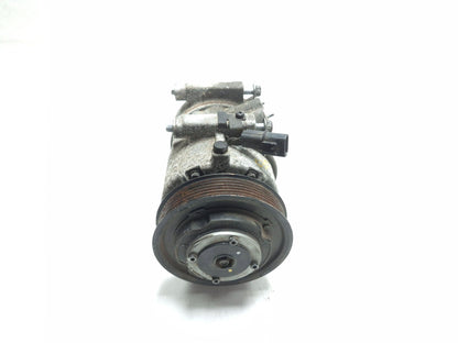 2013 Hyundai Genesis Coupe 2.0l A/c Compressor 97701-2m500 OEM