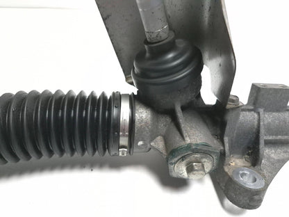 2011 Nissan Juke Power Steering Gear Rack & Pinion OEM