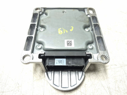 2013 BMW 328i F30 Icm Srs Control Module OEM