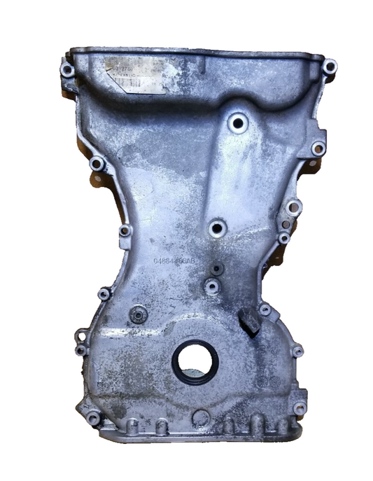 2007 Chrysler Sebring Engine Timing Cover OEM