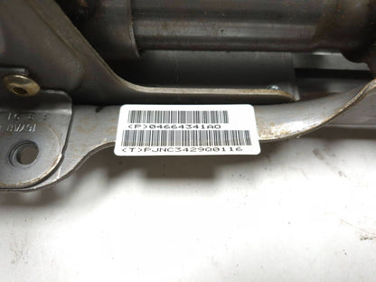 2010 Dodge Caliber Steering Column OEM