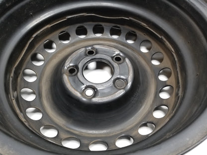 2020 Hyundai Venue Wheel Rim 2pcs OEM