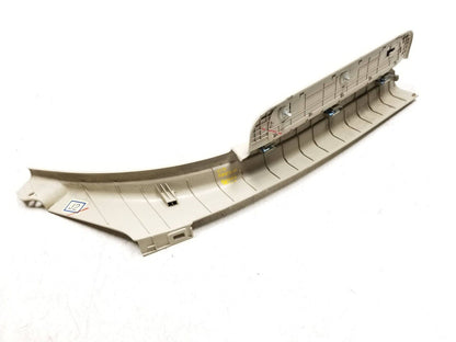 06 - 10 Hyundai Azera Rear Door Sill Scuff Plate Trim Panel Left & Right OEM