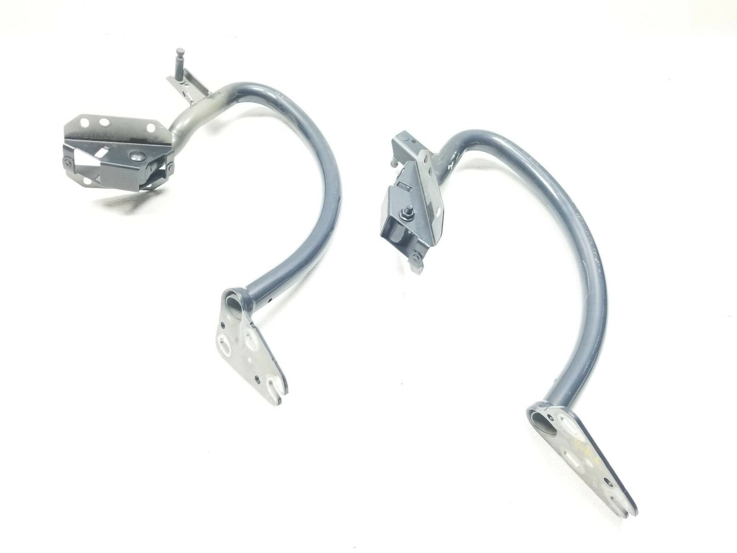 2010 Audi A5 Coupe Trunk Hinge Left & Right 2pcs OEM