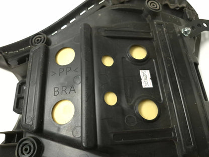 2025 Yamaha R3 Yfz320 Seat OEM