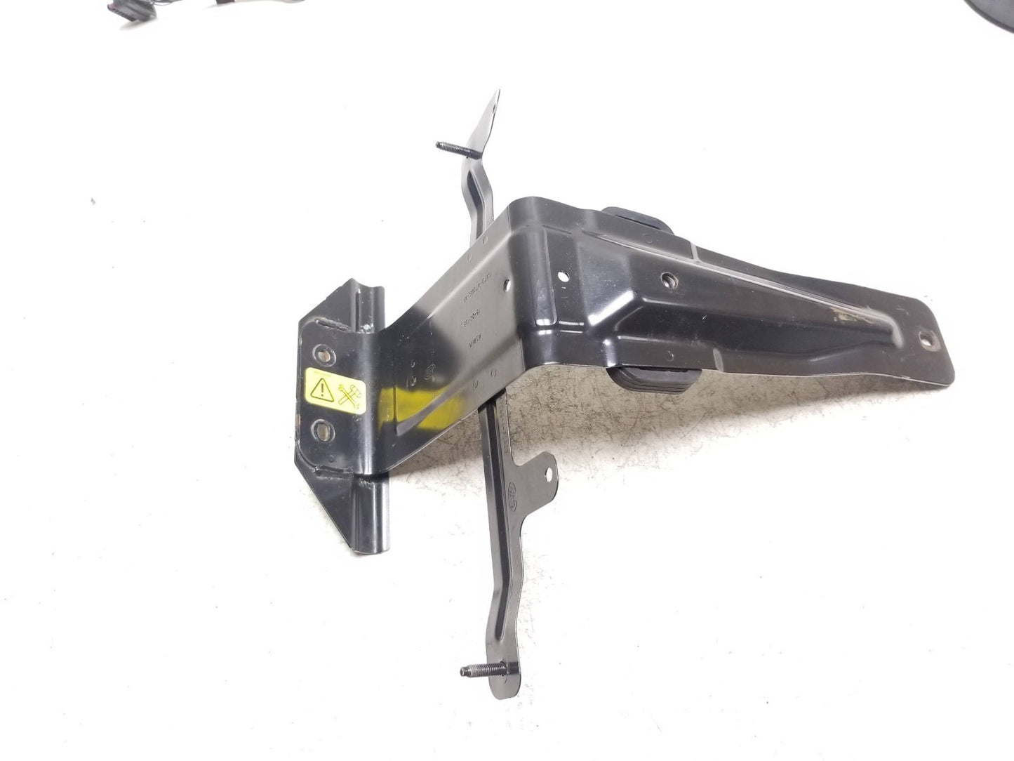 2017 Jaguar Xe Spare Tire Bracket OEM Gx73-47066-af