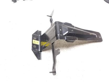 2017 Jaguar Xe Spare Tire Bracket OEM Gx73-47066-af