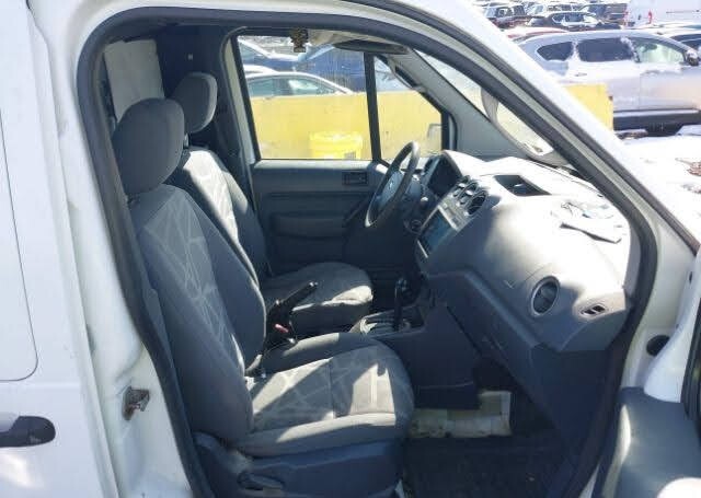 10 - 13 Ford Transit Connect Front Upper Roof Overhead Console Panel OEM ✅