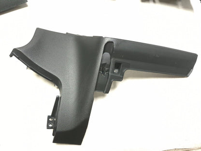 2018 Hyundai Sonata B & C Pillar Trim Cover Panel Left & Right  OEM