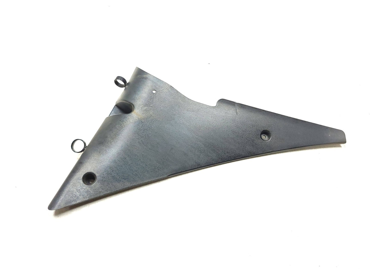 06 - 08 Kawasaki Ninja 650 Ex650 Right Side Cover Fairing 3pcs OEM