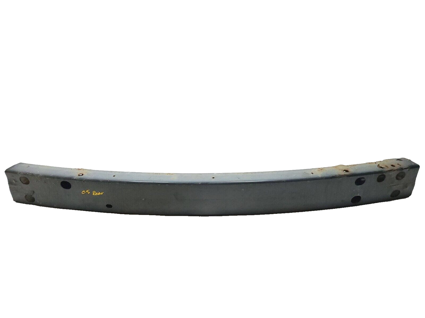 2007-2012 Dodge Caliber Rear Bumper Reinforcement OEM
