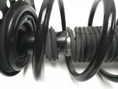 2011 Nissan Juke Front Shock Strut Absorber With Spring Pair OEM