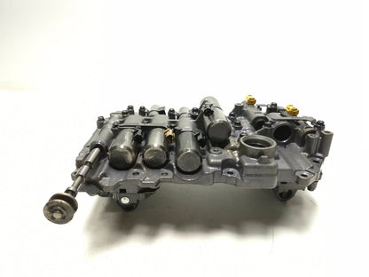 2015 Volkswagen Golf Automatic Transmission Valve Body OEM