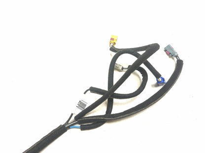 2018 Hyundai Sonata Sport Antenna Feeder Cable Wire Harness OEM