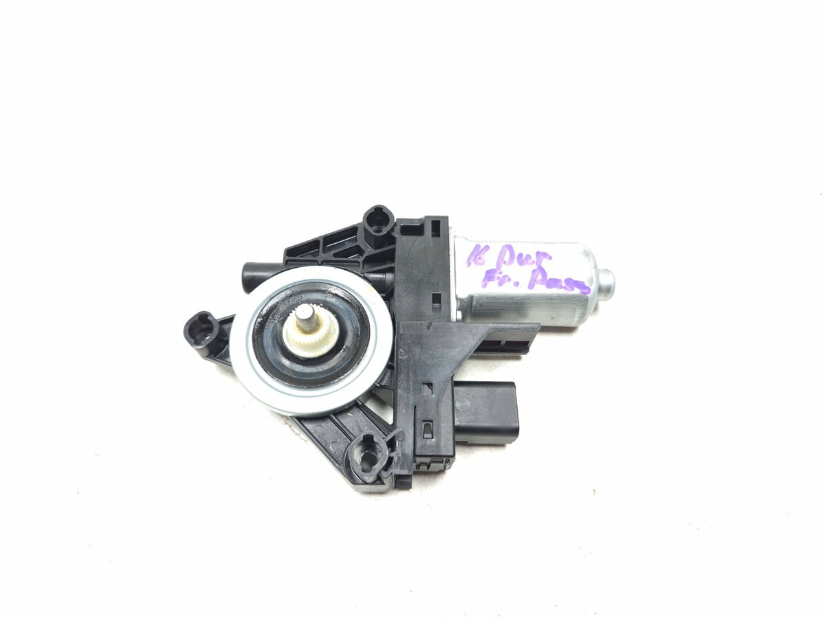 2016 Dodge Durango Front Door Window Regulator Motor Passenger Side Right OEM