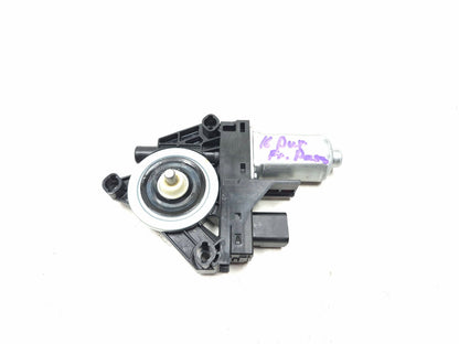 2016 Dodge Durango Front Door Window Regulator Motor Passenger Side Right OEM