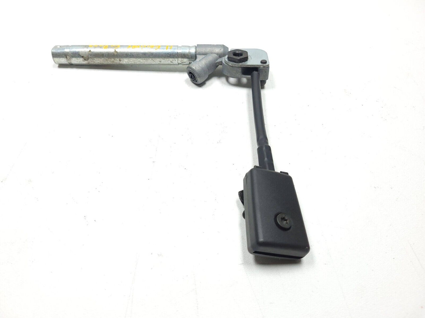 2010-2017 Chevrolet Equinox Front Right Passenger Seat Belt Buckle Tensioner OEM