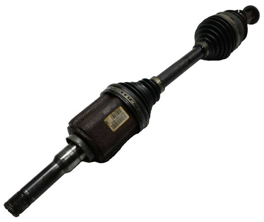 2016 Chevrolet Impala Front Driver Axle Shaft OEM