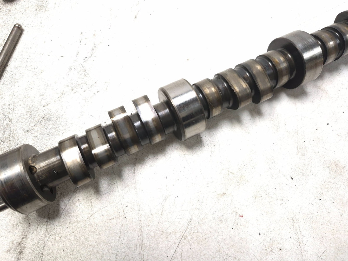 Yale Forklift V6 4.3l Engine Camshaft & Rocker Arm Set OEM