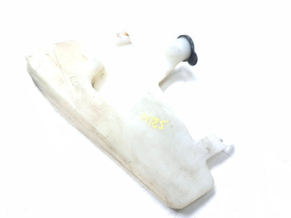 1991 Yamaha Fzr600r Radiator Coolant Reservoir Bottle OEM
