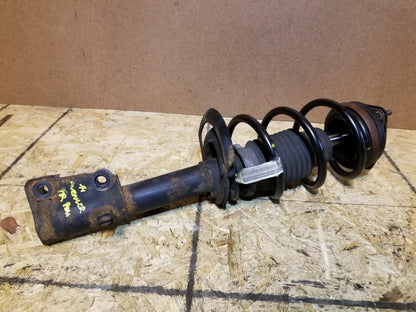 2014 Dodge Avenger Front Shock Strut Absorber Right Passenger Side OEM