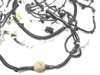 2012 Toyota Camry Floor Body Wire Harness OEM