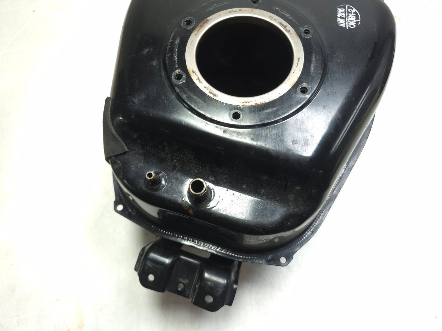 2016 Yamaha Yzf R3 Fuel Tank OEM