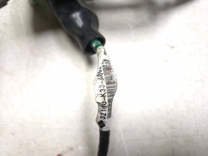 2019 Honda Cbr300r Main Wire Harness OEM