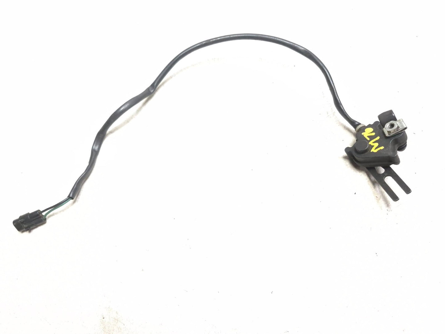 2014 Kawasaki Ninja 300 Ex300a Side Kickstand & Stand Sensor Pair OEM