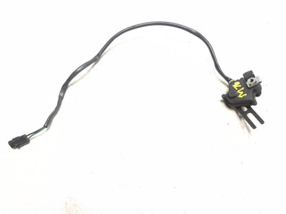 2014 Kawasaki Ninja 300 Ex300a Side Kickstand & Stand Sensor Pair OEM