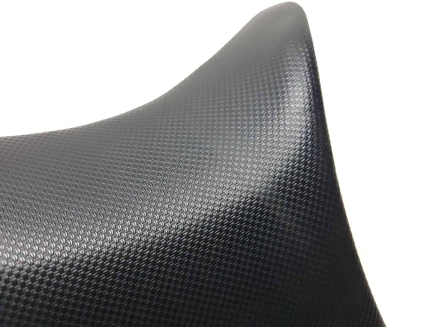 2007 Kawasaki Ninja Zx-6r Zx600 Front Rear Seat Saddle Cushion Pair OEM