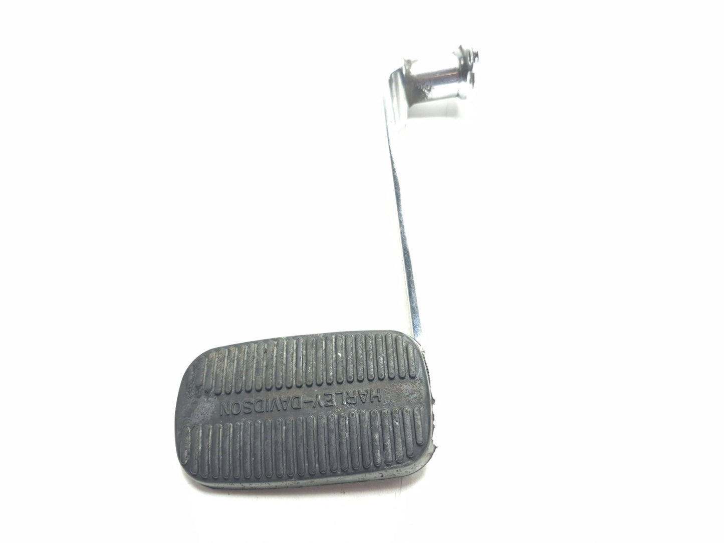 2002-2007 Harley Davidson Electra Glide Flht Rear Brake Pedal 42407-02