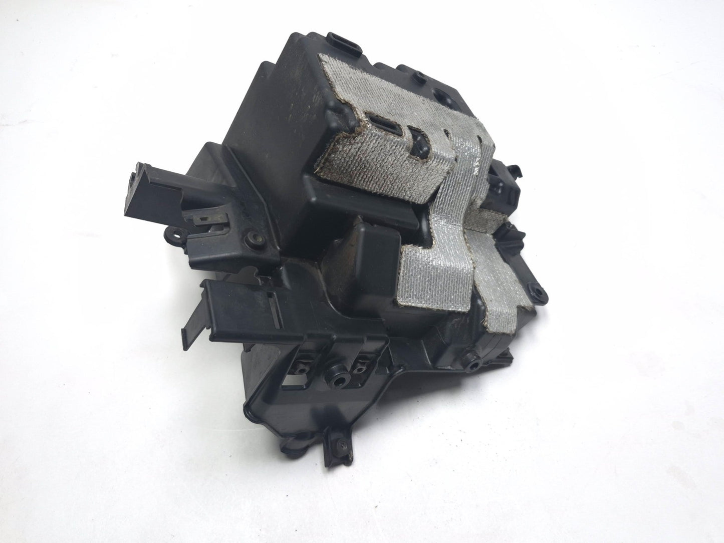 2004 Kawasaki Vulcan 2000 Battery Box OEM