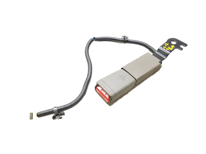 2011 - 2013 Kia Sportage Front Seat Belt Belt Buckle Latch Passenger Right OEM