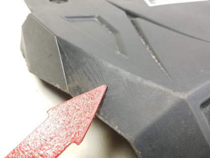 16-19 Ski-doo Renegade 900 Enduro Ace Snow Guard Oem✅