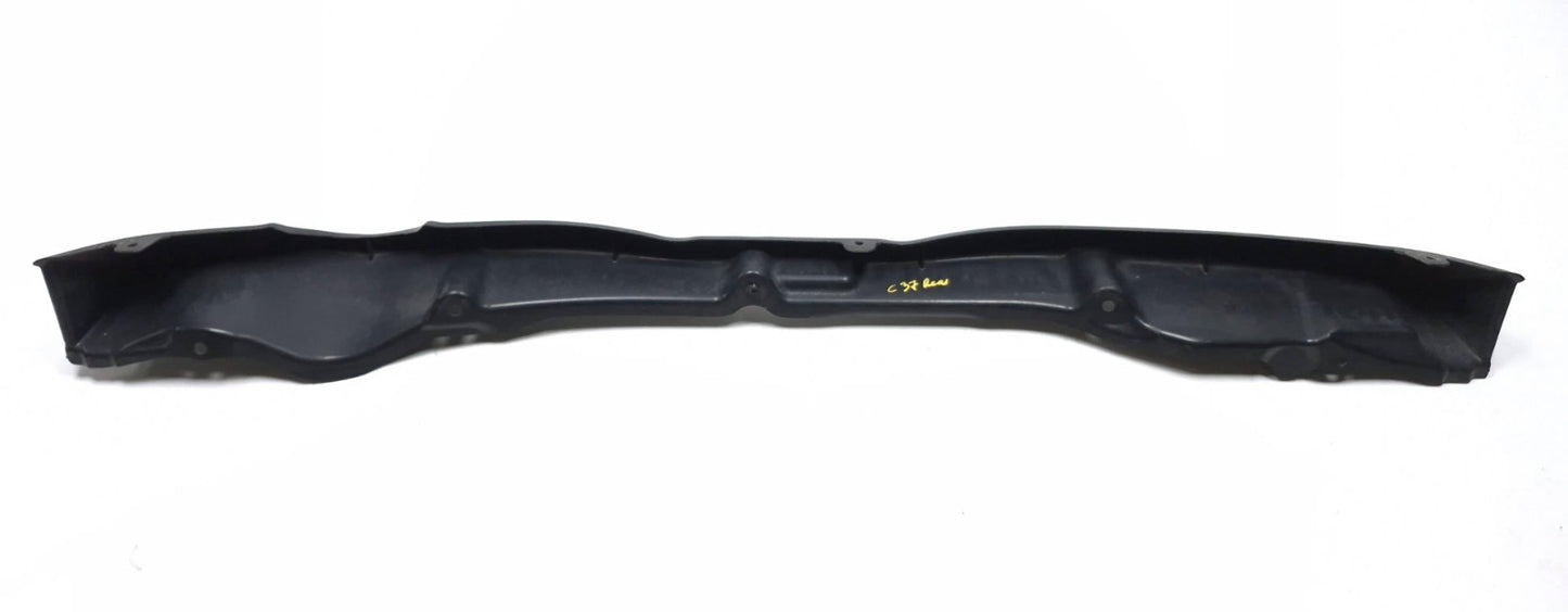 2011 Nissan Juke Rear Body Reinforcement OEM