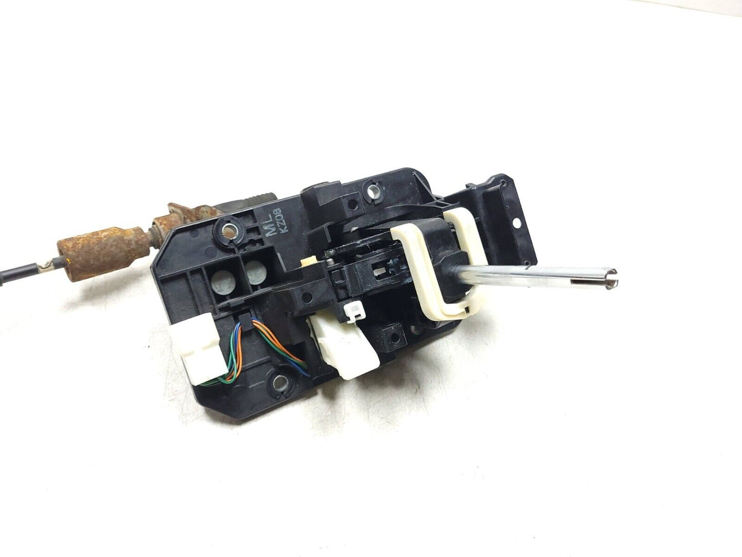 11-16 Subaru Impreza Sedan Gear Shifter Selector Lever W/ Cable OEM 81k Miles