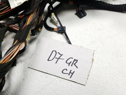 2006 - 2010 Jeep Grand Cherokee Roof Liner Wire Wiring Harness OEM