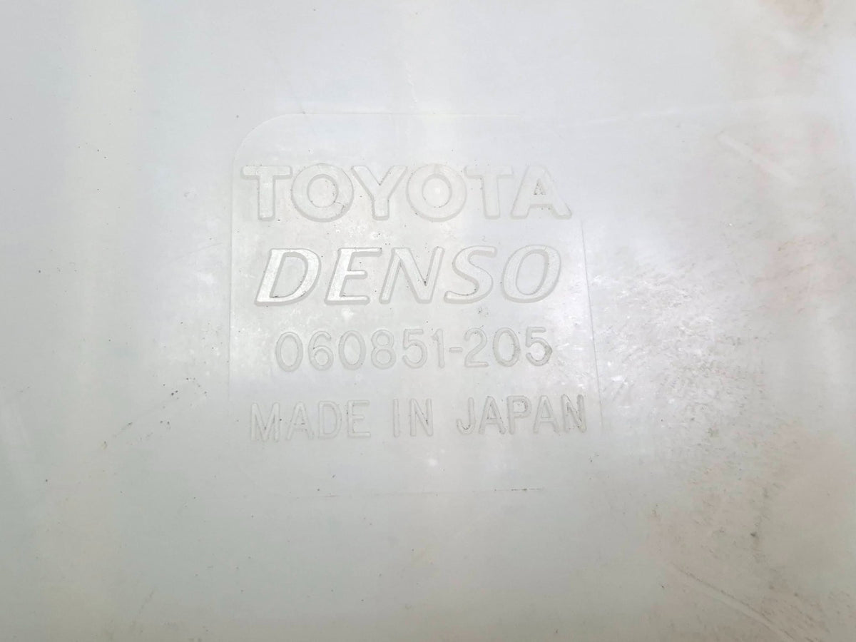 2006-2012 Toyota Rav4 Windshield Washer Fluid Reservoir Bottle & Filler Neck OEM