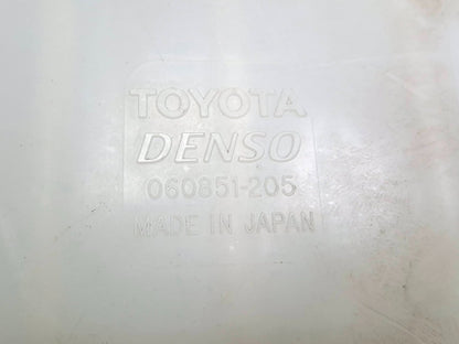 2006-2012 Toyota Rav4 Windshield Washer Fluid Reservoir Bottle & Filler Neck OEM