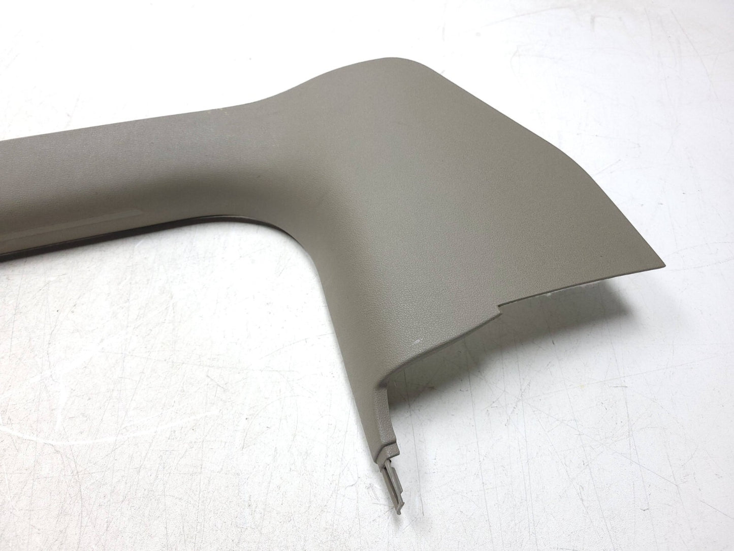 2009 - 2016 Audi A4 S4 Sedan Front Lower A Pillar Trim & Rear Lower C Pillar OEM