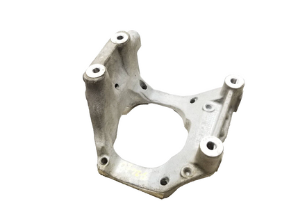 2007-2008 Acura Tl Type S Bracket Rear Engine Mounting Base OEM