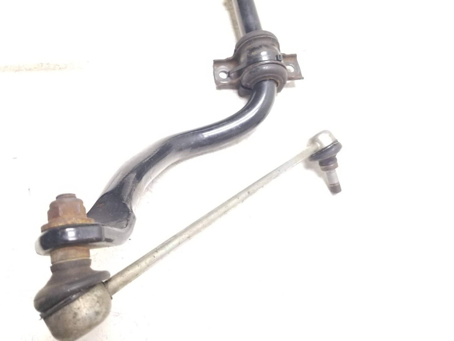 2011 - 2020 Dodge Grand Caravan Front Stabilizer Links & Bushing OEM